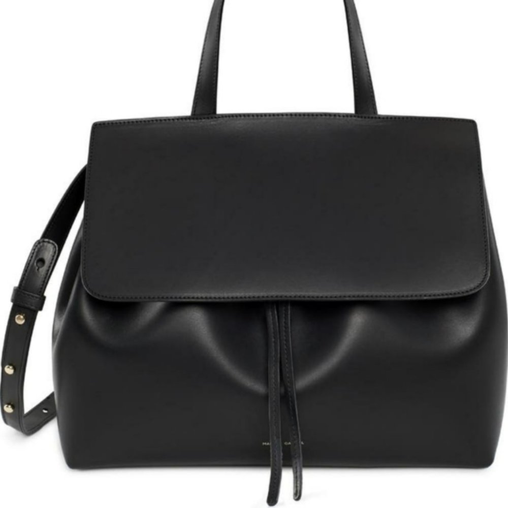 MANSUR GAVRIEL Lady Leather Bag